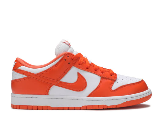 Nike Dunk Low "Syracuse" (2022)