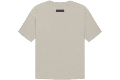 Fear Of God Essentials "Smoke" Tee