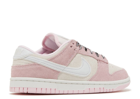 Nike Dunk Low LX "Pink Foam" (W)