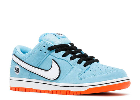 Nike SB Dunk Low "Club Gulf 58"