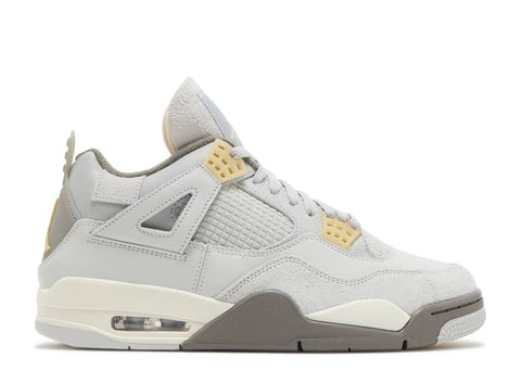 Jordan 4 Retro SE "Craft Photon Dust"