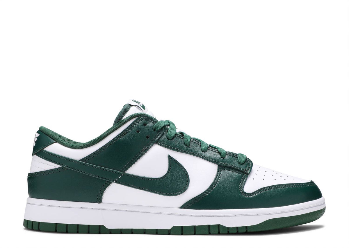 Nike Dunk Low "Varsity Green"