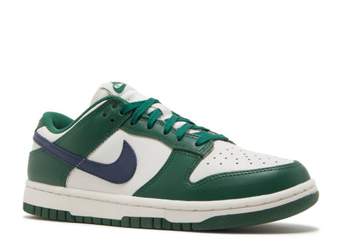 Nike Dunk Low "Gorge Green Midnight Navy" (W)