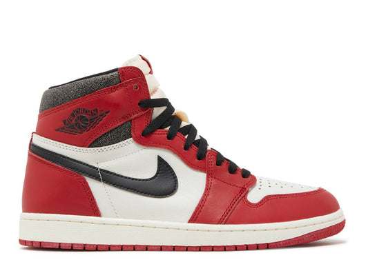 Jordan 1 Retro High "Chicago Lost and Found"
