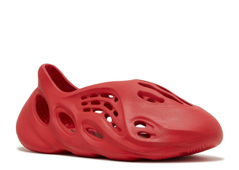 Adidas Yeezy Foam Runner "Vermillion"