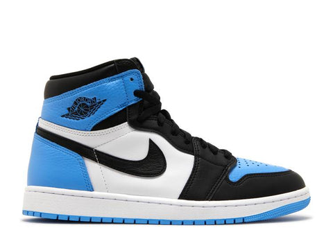 Jordan 1 Retro High "UNC Toe"