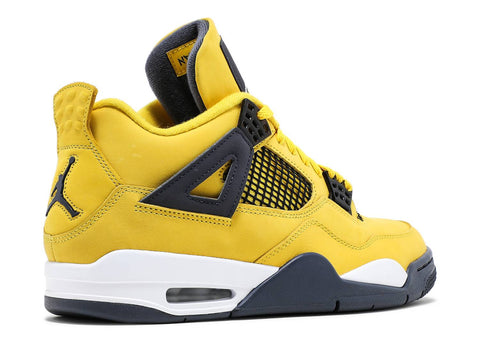 Jordan 4 Retro "Lightning" (2021)