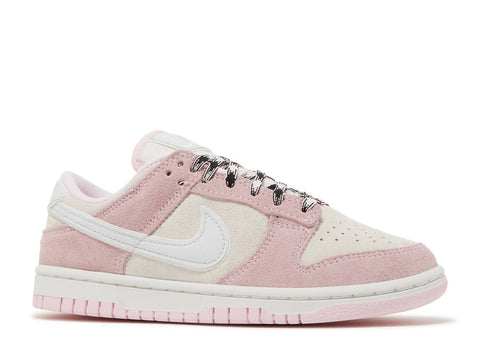 Nike Dunk Low LX "Pink Foam" (W)