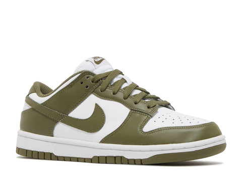 Nike Dunk Low "Olive" (W)