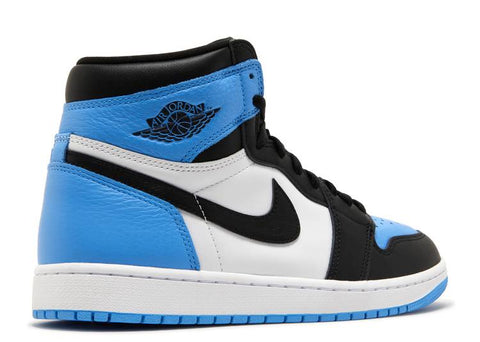 Jordan 1 Retro High "UNC Toe"