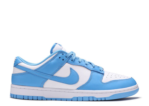 Nike Dunk Low "UNC"