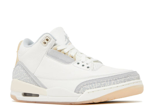 Air Jordan 3 Retro "Craft Ivory"