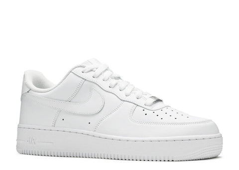 Nike Air Force 1 Low 07' "White"