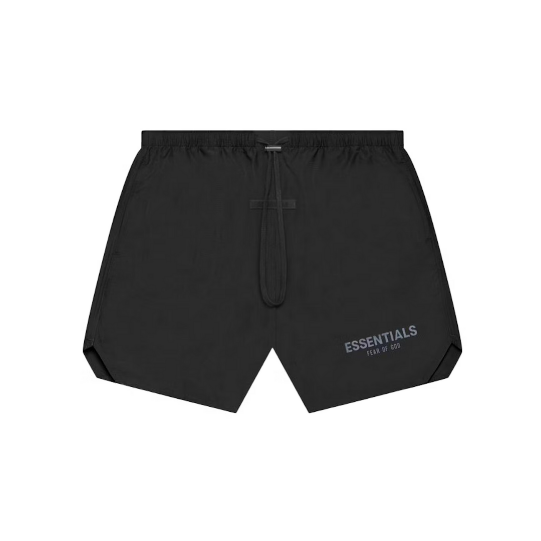 Fear of God Essentials "Volley" Short Black