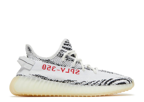 Adidas Yeezy Boost 350 V2 "Zebra"