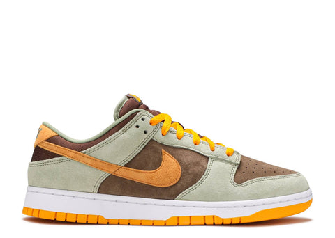 Nike Dunk Low "Dusty Olive"