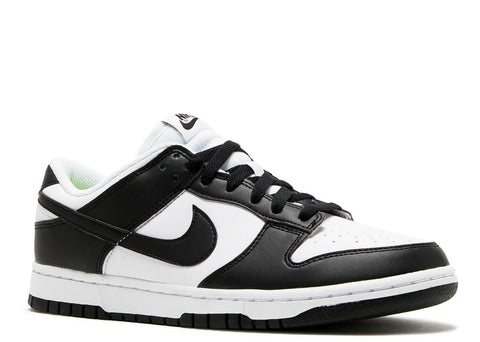 Nike Dunk Low Next Nature "White Black" (W)