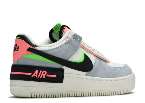 Nike Air Force 1 Low Shadow "Sunset Pulse" (W)