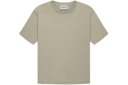 Fear Of God Essentials "Pistacchio" Tee