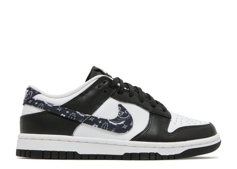 Nike Dunk Low "Paisley Black" (W)