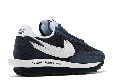 Nike LD Waffle "Sacai Fragment Blue"