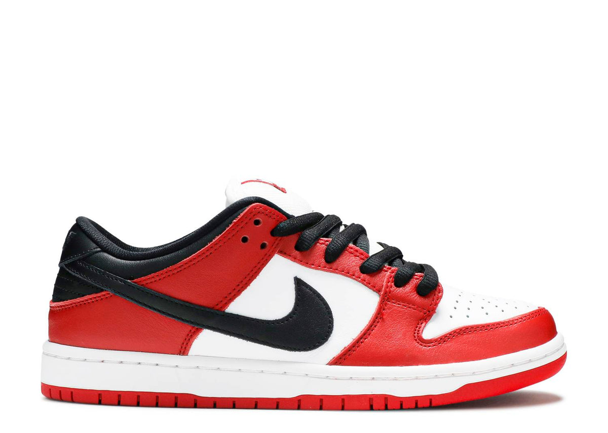 Nike SB Dunk Low "Chicago"