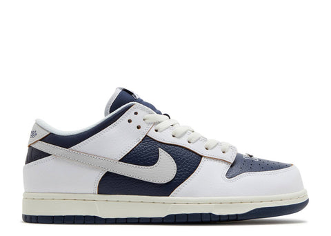 Nike SB Dunk Low "HUF New York City"