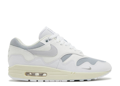 Nike Air Max 1 "Patta Waves White"