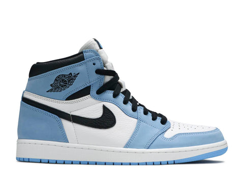 Jordan 1 Retro High "University Blue"