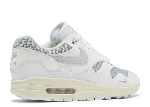 Nike Air Max 1 "Patta Waves White"