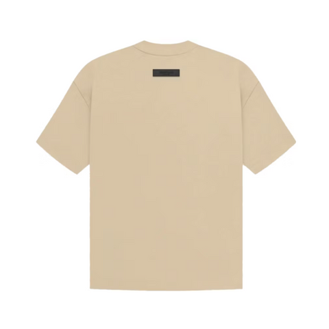 Fear Of God Essentials "Sand" Tee