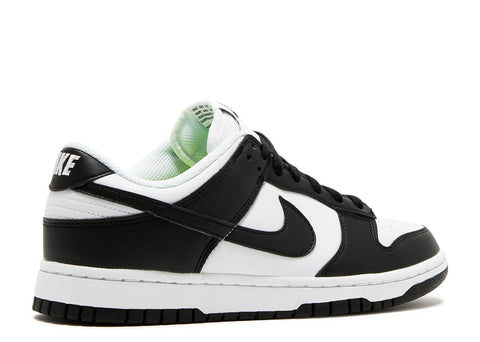 Nike Dunk Low Next Nature "White Black" (W)