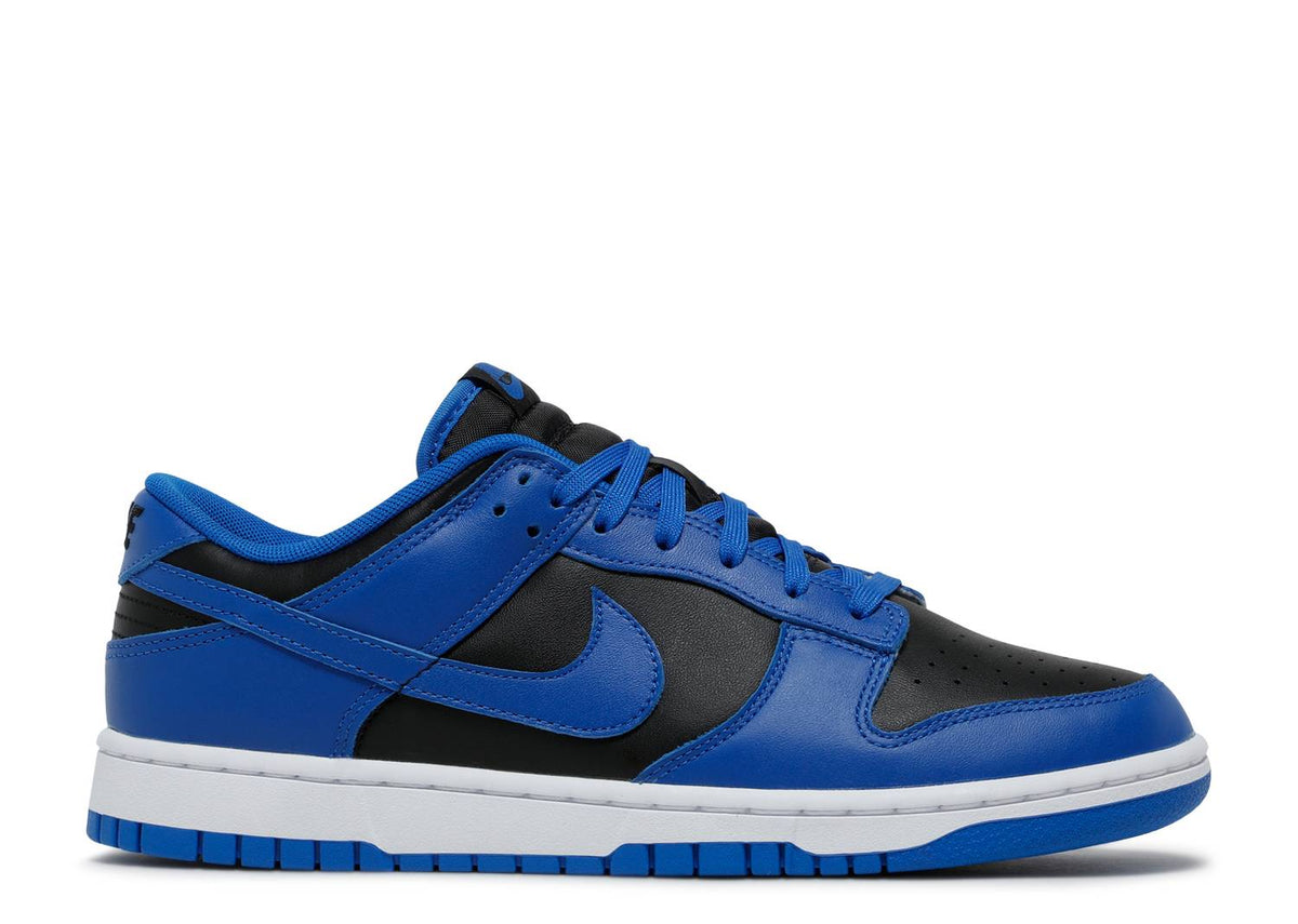 Nike Dunk Low "Hyper Cobalt"