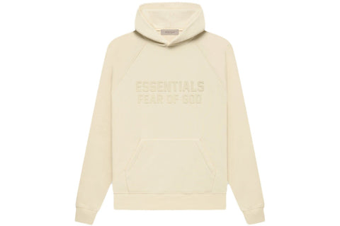 Fear Of God Essentials "Egg Shell" Hoodie