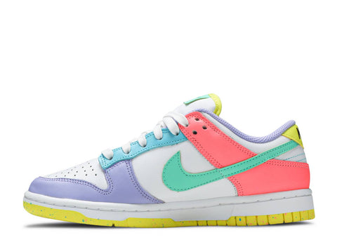 Nike Dunk Low "Easter" (W)