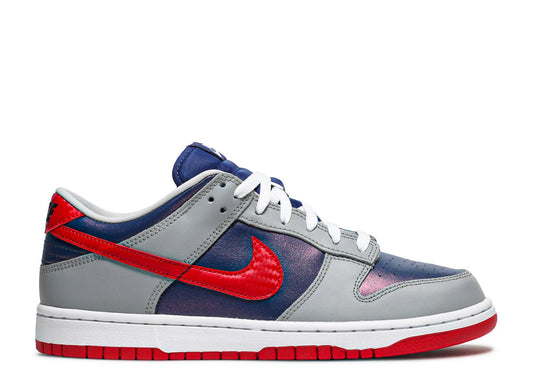 Nike Dunk Low "Co. JP Samba" (2020)