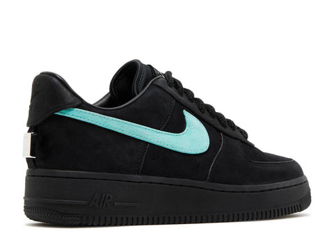 Nike Air Force 1 Low x Tiffany & Co 1837.