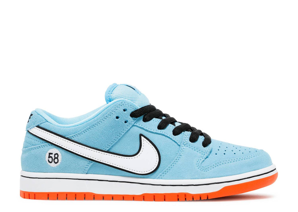 Nike SB Dunk Low "Club Gulf 58"