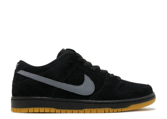 Nike SB Dunk Low "Fog"